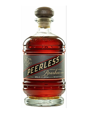 Peerless Kentucky Straight Bourbon Whiskey, High Rye