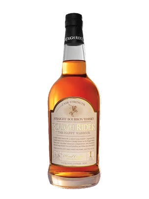 Boone County Jail Distillery