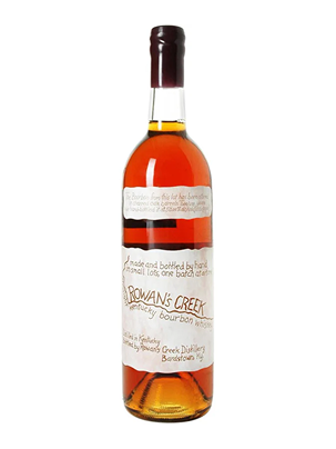 Rowan's Creek (Batch 22-34)