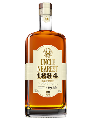 1884 Small Batch Whiskey