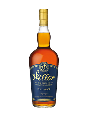 Weller Full Proof