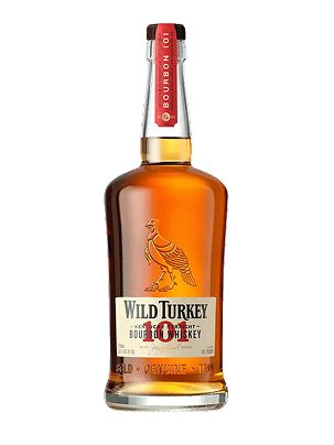 Wild Turkey 101 Bourbon