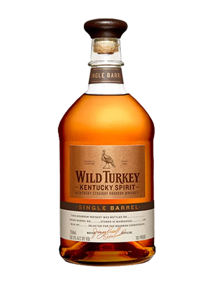 Wild Turkey Single Barrel