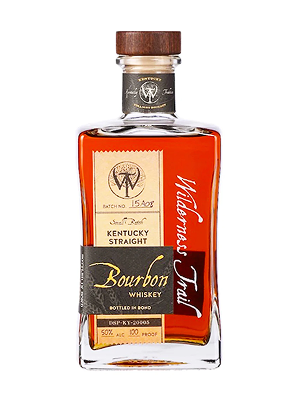 Wilderness Trail Distillery