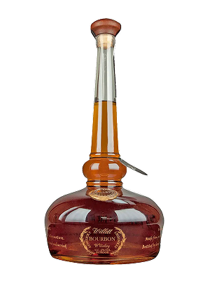 Willett Pot Still Small Batch Bourbon