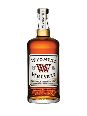 Wyoming Whiskey